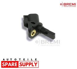 SENSOR, RADDREHZAHL FÜR ASTON MARTIN FORD MAZDA BREMI 51106