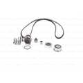 BOSCH Wasserpumpe + Zahnriemensatz für VW Passat Alltrack 365 3C5 Audi A4