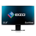 EIZO FlexScan EV2450-BK 60,5cm (23,8") TFT-Monitor (LED, FULL HD, IPS, Pivot, HD
