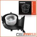 Gebläsemotor Innenraumgebläse Klimaautomatik für Opel Vectra C Saab 9-3 13221349