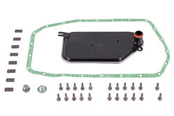 VAICO V20-2085-BEK Teilesatz, Ölwechsel-Automatikgetriebe für BMW