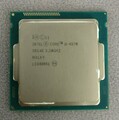 Intel Core i5 4570 - 3,20 GHz Quad-Core 6M ; CPU ; Prozessor ; SR14E ; LGA1150