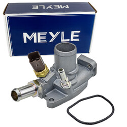 MEYLE THERMOSTAT KÜHLMITTEL 80°C MIT DICHTUNG passend für ABARTH 500 500C ALFA