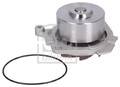 FEBI BILSTEIN Wasserpumpe 34519 für FIAT ALFA ROMEO