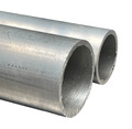 Alu Rundrohr Aluminium Rohr Alu Profil Alurohr AlMgSi 0,5  1700/1995mm