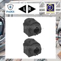 2x ORIGINAL® Original Imperium Lagerung, Stabilisator Hinten, Links, Rechts