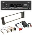 Blaupunkt USB DAB MP3 Bluetooth Autoradio für Audi A4 B6 00-04 Bose Aktivsystem