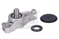 FEBI 08486 Spannrolle Spannarm Keilrippenriemen für MERCEDES-BENZ