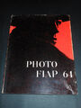 Photo FIAP 1964 - Federazione Internazionale Arte Fotografica