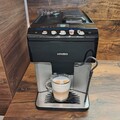 SIEMENS EQ.500 Classic  Kaffeevollautomat - Klavierlack kaffeemaschine 