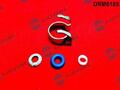 Original Dr.Motor Automotive Reparatursatz Einspritzdüse DRM0185 für Citroën