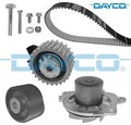 DAYCO KTBWP8180 Wasserpumpe + Zahnriemensatz Zahnriemensatz Zahnriemen 