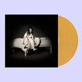 When we all fall asleep where do we go ?- Vinyle Jaune pâl... | CD | Zustand gut