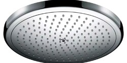 Hansgrohe Croma 280 Air 1 Jet Kopfbrause EcoSmart UVP 619£