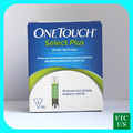 One Touch Select Plus x 50 Blutzuckerteststreifen NEU/OVP Verw.bis: 10/2024