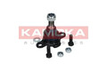 Querlenkerstift Vorderachse 9040161 KAMOKA für VW TRANSPORTER T4 Bus