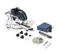 Festool Akku-Kapp-Zugsäge KAPEX KSC 60 EB-Basic 577775