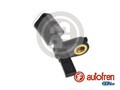 ABS Sensor Raddrehzahl AUTOFREN SEINSA DS0004 für ALFA VW AUDI SKODA POLO SEAT 7