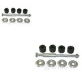 2x OPTIMAL Koppelstange stange Stabilisator vorne hinten passend für Mazda