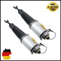 2X Federbein Luftfederung für 02-10 Audi A8 D3 4E Quattro Vorne 4E0616040 / 6039