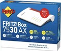 AVM FRITZBox 7530 AX VDSL DSL Modem WLAN MESH Router Wi-Fi 6 -neu, OVP-