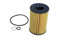 Ölfilter für ALPINA BMW ROLLS-ROYCE Maxgear 26-1515