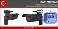 Casco Waschwasserpumpe, Scheibenreinigung CWP74003AS für CITROËN DACIA