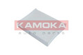 Innenraumfilter Frischluftfilter F416401 KAMOKA für MERCEDES-BENZ CLS GLC