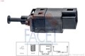 FACET Bremslichtschalter 7.1251 für CHEVROLET DAEWOO