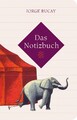 Das Notizbuch zum Weltbestseller 'Komm, ich erzähl dir eine Geschichte' Jor ...
