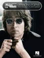Lennon Legend: The Very Best of John Lennon: E-Z Play Today Volume 158 | Lennon