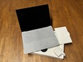 ⭐️ NEUWERTIGES MacBook Pro 14" M3 Pro 14 Core GPU 18GB RAM 512GB Space Schwarz