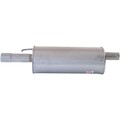 1x Mittelschalldämpfer BOSAL 233-577 passend für VW