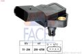 FACET 10.3083 Luftdrucksensor, Höhenanpassung für AUDI FORD PORSCHE SEAT SKODA