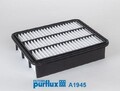Luftfilter PURFLUX A1945 für MAZDA CX-5 (KE, GH) 6 Kombi (GJ, GL) CX-5 (KF)