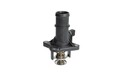 THERMOTEC Thermostat Kühlmittel für VW Golf IV 1.6 Audi A3 Octavia I Combi