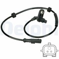 DELPHI ABS Sensor Raddrehzahl SS20600 für BR0 RENAULT CLIO MODUS CR0 3 KR0 BR01
