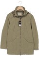 camel active Jacke Damen Anorak Jacket Kurzmantel Gr. EU 36 Grün #9l2a8ga