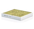 MANN-FILTER FP 26 010 Innenraumfilter Pollenfilter für VW POLO (9N) Ameo (631) &