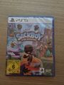 Sackboy: A Big Adventure - PlayStation 5, PS5