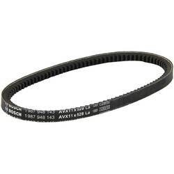 ORIGINAL® Bosch Keilriemen für VW PASSAT B5 Variant PASSAT B5 Audi A4 B5 Avant