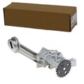 NTY MOTORÖLPUMPE ÖLPUMPE passend für DACIA DUSTER LOGAN SANDERO RENAULT CLIO