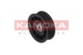 KAMOKA Spannarm, Keilrippenriemen  u.a. für AUDI, BMW, CADILLAC, FIAT, HONDA