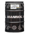 Mannol Multivehicle Automatikgetriebeöl BMW 83 22 9 407 765 (LA 2634) 60 L Fass