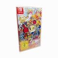 Super Bomberman R 2 - Nintendo Switch Spiel - Neu & OVP - Deutsch