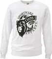 Sweatshirt SPORTWARE LIONS APPAREL LÖWE LÖWE WILDTIER LION RAUBKATZE KING