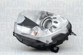 Magneti Marelli (711307023643) Hauptscheinwerfer links für MINI