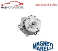 MOTOR KÜHLWASSERPUMPE WASSERPUMPE MAGNETI MARELLI 352316171059 P FÜR TOYOTA