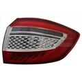 TYC Heckleuchte Rückleuchte L.E.D links für Ford Mondeo IV Turnier BA7 2.0 TDCi