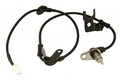 MAPCO ABS Sensor Raddrehzahl Hinten Rechts für MAZDA 626 V Hatchback (GF) 86599